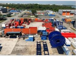 Loyang Offshore Supply Base (D17), Factory #435019441